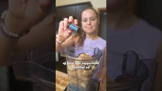 Sweet Tooth? Try this Healthy Alternative #healingjourney #veganrecipes #vegantreats
