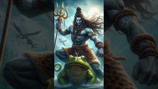 Shiv tandav stotram