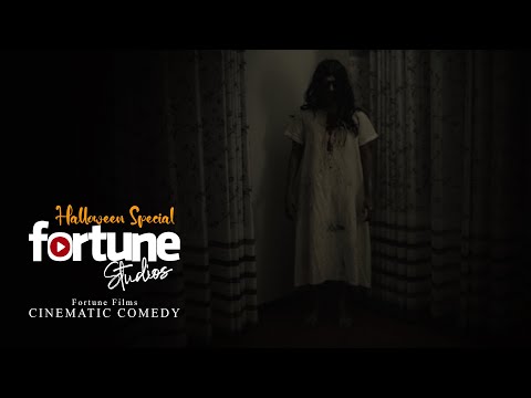 Halloween Special - Cinematic Horror Comedy - Fortune Films