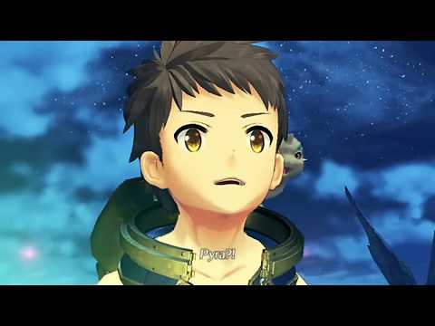 Joseph Anderson Xenoblade 2 streams (Best Moments)