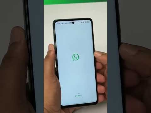 A USEFUL WHATSAPP HACK! #viral#device#whatsappnewupdate