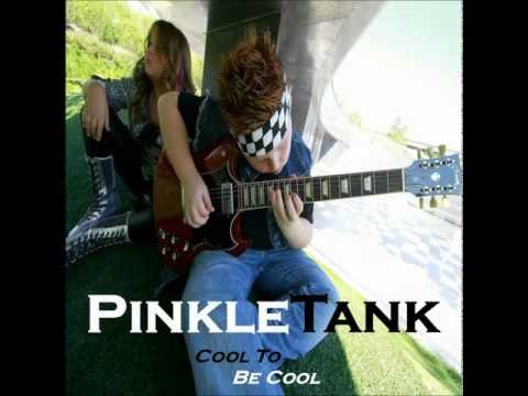 PinkleTank - Mama