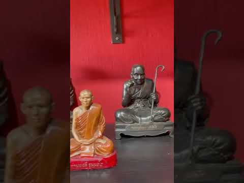 A Collection of our Buddha Statues available for Sale. pls pm us for details