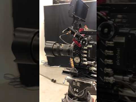 Slow motion shooting today #filmmaking #photography