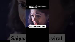 Saiyaara Shorts Viral #viral #foryou #trending #serialshow #kuku_tv_hindi #pocketfm