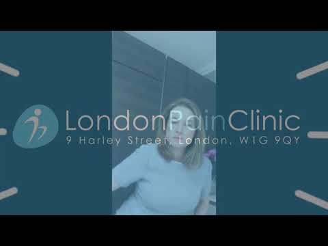 Pain after having a hysterectomy and its treatment - The London Pain Clinic