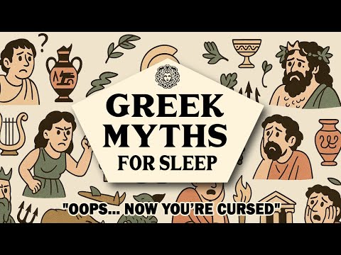 The Most Common Ways to Accidentally Offend a Greek Deity