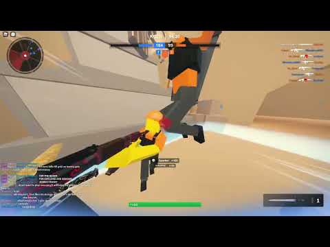 Longsword Wipes Entire Team of Infants in Bad Business