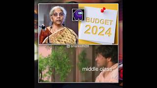 #india  #indiafunny #memes #modi #buget2024 #indiagovernment #nirmalasitharaman #indiabudget2024