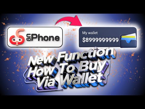 How To Buy Devices Via Wallet | UgPhone Wallet Tutorial