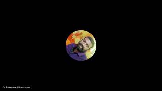Network IP security | Dr D Sivakumar
