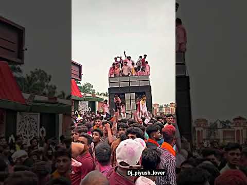 dj Choudhary partapur 💥 #djviral #dj #djchoudhary #djremix #setup #djshorts #ytshort #youtubeshorts