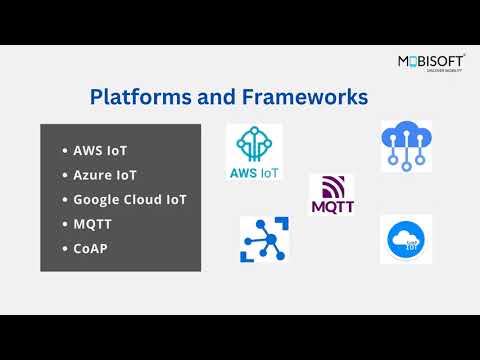 Expert IoT Development Services