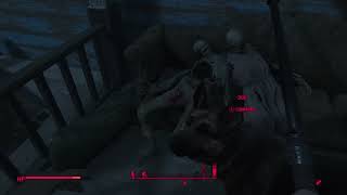 Surviving the Wasteland! (Modded Fo4 Stream) #GuildedPartner