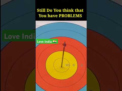Still Do You think that You have Problems #motivation #success #sucessjourney #successmind