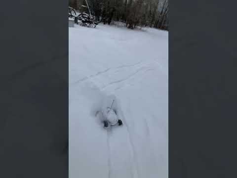 Slow mo 1/16 summit