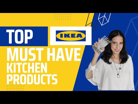 Most useful IKEA Kitchen Products | Top 5 Must Haves  | What items to buy from IKEA Bangalore