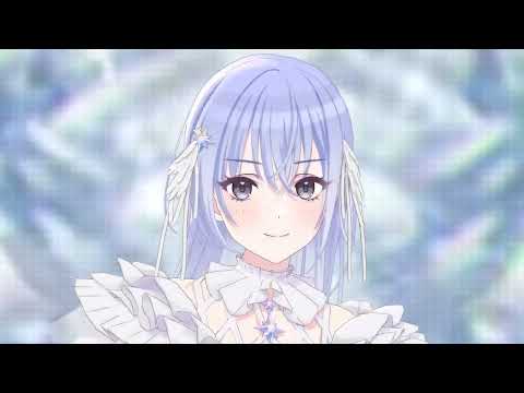 【4K】無垢　鈴木羽那　フローウィングベル【シャニソンMV】