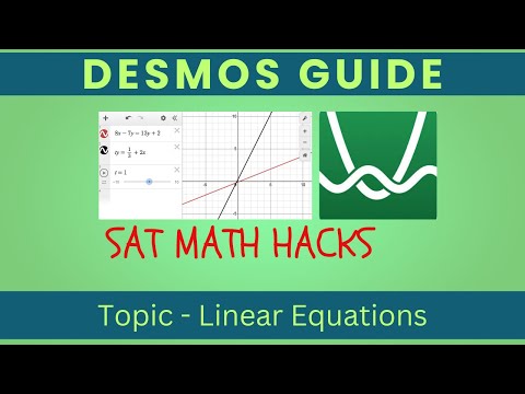 Master the SAT Calculator: Demos Tricks & Graphing Hacks for a Higher Score for US Students 2025