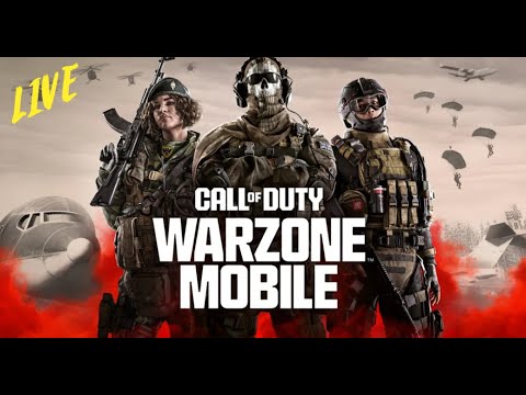 Warzone Mobile season 2