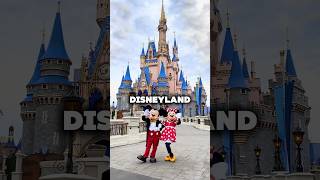 3 Disneyland rumors that sound fake but are 100% real #disney #disneyshorts