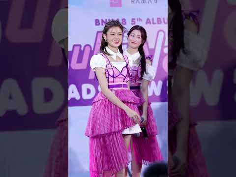 Nene BNK48 - Kimi wa Melody 241116