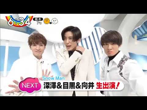 笑笑／snowman