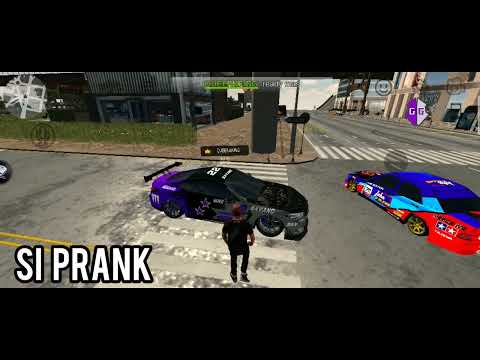 NEW SCRIPT PRANK || CAR PARKING MULTIPLAYER 4.8.24.4