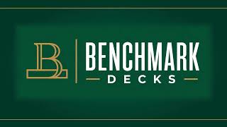 Benchmark Decks Project Showcase