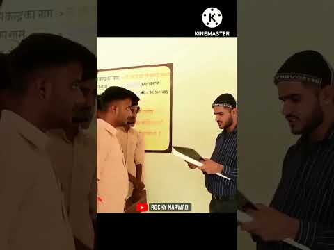 panipat yudh 😁😁comedy part 1