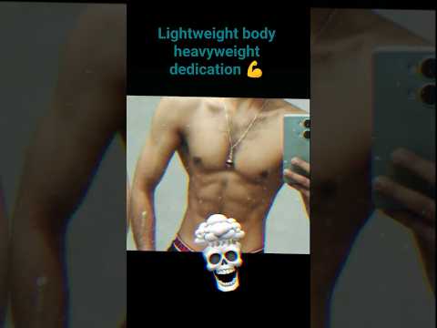 Sleeper build😑👎#fitness#shorts#viral#facts#gym#motivation#aesthetic#trend#flex #shortsfeed #trending