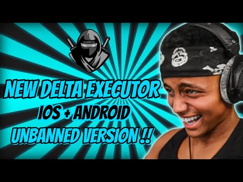 ✅ WORKING NOW! Delta Executor iOS & Android 2025 – No Key, No PC, Full Tutorial 💥✅
