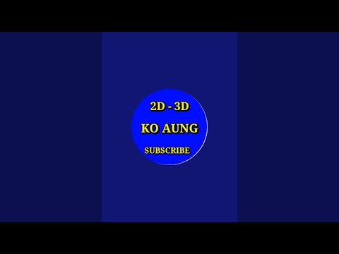 စေတနာရှင် ကိုအောင် is live!