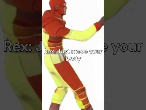Dancable #invincible #funny #rexsplode #omniman #blueshirtguy