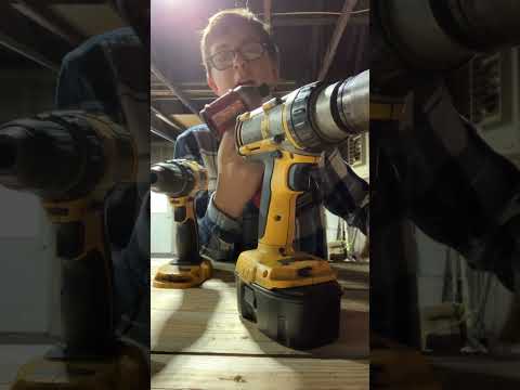 How tool warranty work #shorts #dewalt #automobile