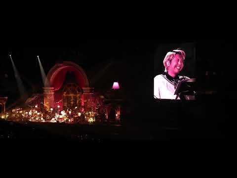 [4K]「クダリ」DAY6  Mrs. GREEN APPLE on Harmony＠Kアリーナ横浜2024.10.16#ミセスグリーンアップル  #ミセスハーモニー