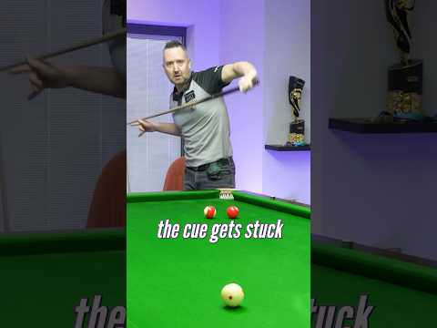 DO THIS TODAY to improve your cueing ✅ 🎱 #billiards #pool #8ballpool #pooltutorials
