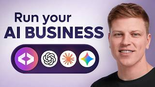 How to Run Your Entire Business on AI in 2026 Using Devs.ai (No Engineering Team Required)
