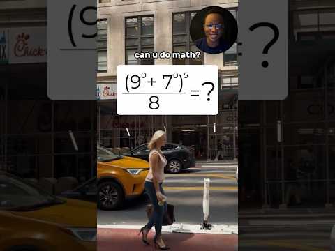 Want to Improve Your SAT Score? Try this Math Question.