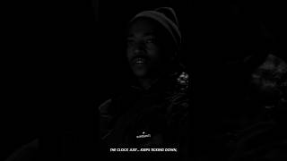The Clock Keeps Ticking | Anthony Mackie #shorts #short #moviereview