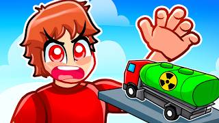 TECHY vs Cars... (Teardown)