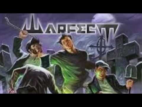 Warfect - Into The Crypt