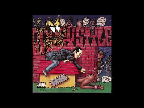 YoungSub - Serial killah (Official audio)