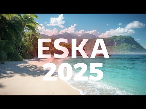 Nie przegap! Top Hity ESKA Polska na czerwiec 2025 🌴 najlepsze utwory prosto z radia!