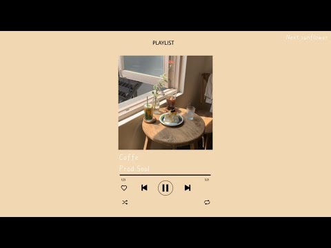 【Lofi Music】study/relax/morning/sleep/work