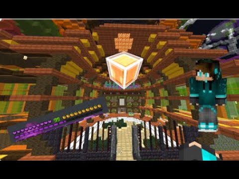 Cubecraft ll ROAD TO 100 lvl ll Come join , lets play together