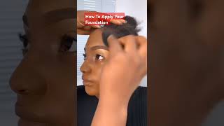 #makemefamous #makeover #makeup #foundation #skincare #skincareroutine #skincareproducts #skintips