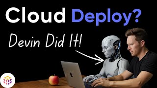 Deploy to AWS with Devin AI – No AWS Skills Needed