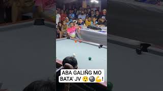 COVER NA Na GAWAN PA PARAAN NI JB GANON SYA KAGALING MGA BÓSS 😊😲😁😱🎱! #subscribe