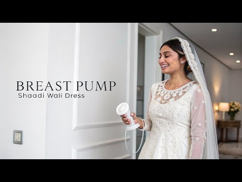 【4K超実践🔥】pigeon手動搾乳機で母乳革命🍼💥リアルレビュー＆裏技公開‼️_Breast Pump Hack Tutorial #搾乳の極意📈👩‍🍼
